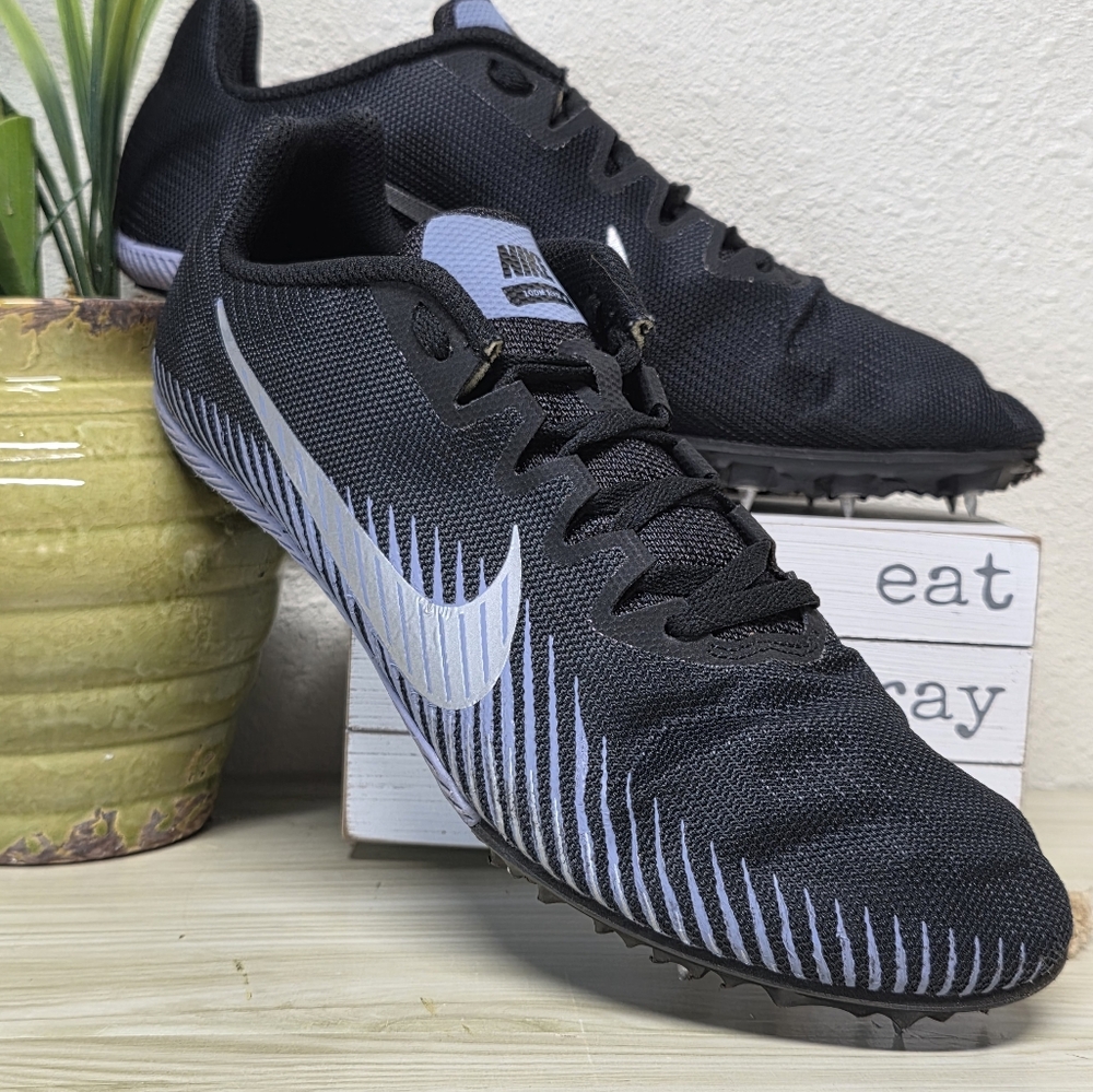 Nike Rival Multi Track & Field Multi Event Spikes Size 9.5